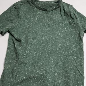 Boys size 8 Old Navy Green